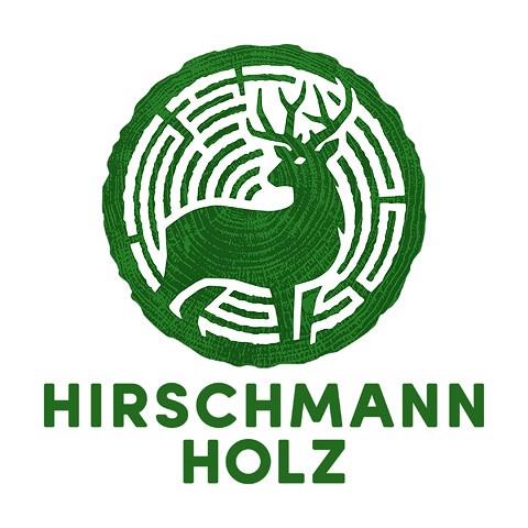 Logo Hirschmann Holz